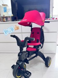 Doona Liki Trike(三輪車）
