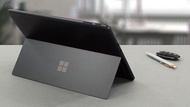 Surface pro9 i7 256gb 16gb ram 黑色連鍵盤同筆(第二代) 三年官方保養