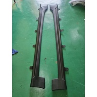 IRIZ ACTIVE SIDE SKIRT