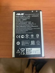 ASUS Zenfone Z00LD二手電池🔋