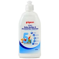 Pigeon Baby Bottle Cleanser