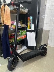 華為 HX x9 pro max 48V (兩顆電) ebike scooter  bicycle 電動單車 電動滑板車 平衡車
