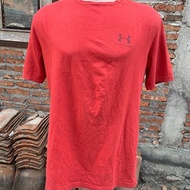 UNDER ARMOUR Jersey Under runningARMOUR