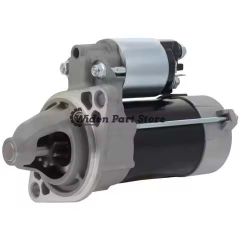 12V 9T Starter Motor 119515-77010 11951577010 for Yanmar Engine 2TNV70 3TNV70 3TNM68 3TNM72 3TNM74F 