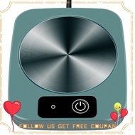 Mug Heater Coffee Mug Cup Warmer Milk Tea Water Heating Pad Cup Heater Warm Mat Constant Temperature