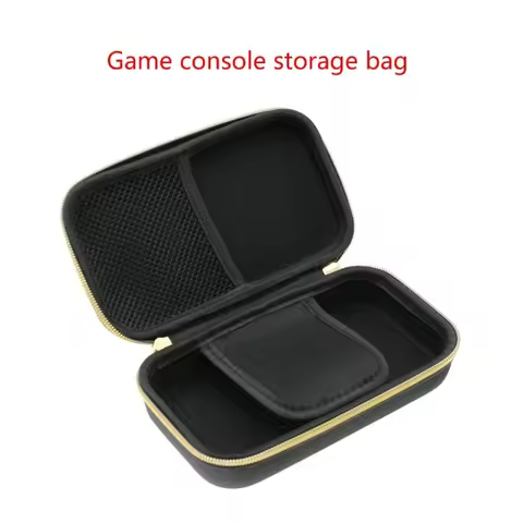 EVA Carrying Case Game Controllers Storage Bag For GameSir X2 Pro Protector Case Splashproof Case Sh