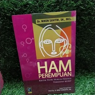 Book women's hamOriginal, feminist legal theory for the kuhap