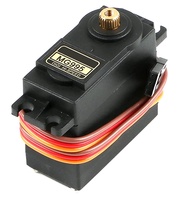 MMOBIEL Micro Servo Motor Kit MG995 55g 90° for RC Drone / Car / Plane / Helicopter / Vehicles / Rob