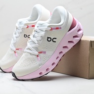 On Running On Cloud Cloudsurfer 2 Running Shoes for men and women Sneakers couple Unisex  Breathable