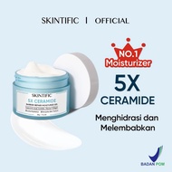 Skintific Skintific Moisturizer 5X Ceramide Barrier Repair Skintific Skintific