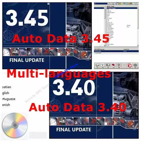 Auto Data 3.45 Wiring Diagrams Data With Install Video Auto.data 3.40 Software Multi-languages Versi
