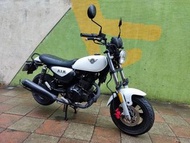 光陽超潮 AIR150國際檔小檔車優質現車
