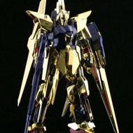 HRO610 Super ราคาพิเศษ Big Class Gundam HG1/144 Electroplating 136 Delta ตัวแปรเครื่องบินหุ่นประกอบของเล่น