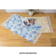 / Rug Persian Floor Mat 60*90