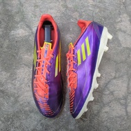 Sepatu Bola - Adidas F50 Adizero F30 TRX FG - Second Original