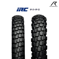 IRC GP-21 Outer Tire (Rim Size 21) For Crf250 Rally