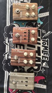 Lr Baggs Align Series