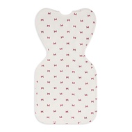 Love to Dream Swaddle UP 1.0 TOG Bows
