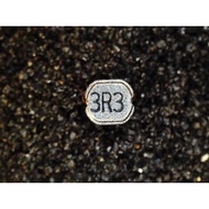 GS32-3R3M01 Small Power Sensor 3.3 uH 3 * 3.5mm
