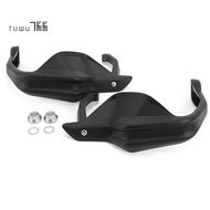 Motorcycle Handguard Shield Hand Guard Protector Windshield for- F750GS F850GS F750 F850 GS 2018-202