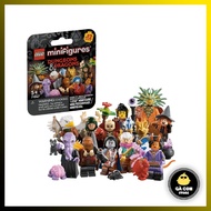[FULL 12 MINI] MINIFIGURES 71047 LEGO Minifigures Dungeons & Dragons