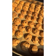 famous amous cookies Sedap dooh