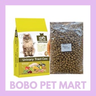 Icat’s Urinary Cat Food REPACK 1kg