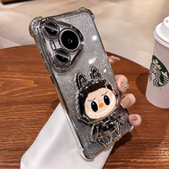 Redmi 15 5G Cute Labubu Suitable Shockproof Casing For Redmi 15 15 C Redmi15 15 15C 15Redmi 15 4G 5G