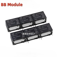 HF32FA-G/003 005 012 024-HSL1 HSL2 10A Normally Open Relay 12V