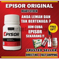 [SPECIAL PROMO] EPISOR ORIGINAL HQ + FREEGIFT(READY STOCK)