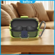 ✿24H✿ TPU Transparent Case for Sony WF-C510 Earphone Case Cover Shockproof Case Protector Earbuds Sh