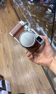 Fujifilm X100F 超靚 文青醉愛