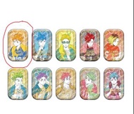 排球少年 燙金方 日向 第二彈