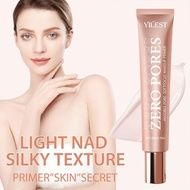 20g Make-up Cream Isolation Cream Vegan Cream Brightening Tone Milk Make-up Foundation Pores Z7c2