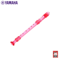 YAMAHA YRS-20GP PINK ขลุ่ยรีคอร์ทเดอร์ยามาฮ่า สีชมพู