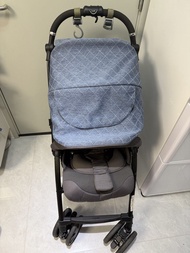 Combi 嬰兒雙向手推車（少用新淨）