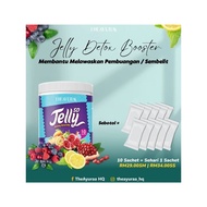 AYURAA JELLY DETOX BOOSTER