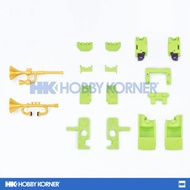 DNA DESIGN DK-70 Rap Crusher Upgrade Kits