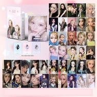 [PS] W1N.TH3R 50 PHOTOCARD LOMO CARD PHOTO CARD KPOP LOMOCARD KPOPERS PHOTOCARD