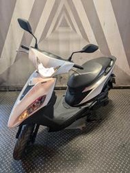 【寄售車】【0元交車】2021年 YAMAHA 山葉 JOG 125 JOG-125 機車 鼓煞 