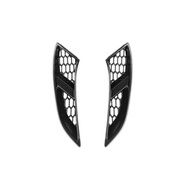 Suitable for 24 Domineering/PRADO Front Lower Fog Lampshade Modified Accessories PRADO Fog Lamp Prot