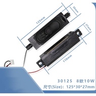Suitable for Leroy 32S230 TV Speaker 42S260 Speaker D Y XT310-2AX 8 Ou 8W Watt 1 Pair