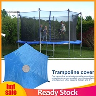 SPM Trampoline Tent Cover Weatherproof Trampoline Cover 6/8/10/12/14ft Trampoline Sunshade Cover Uv 