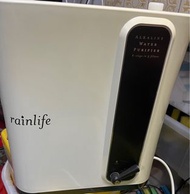 Rainlife濾水器