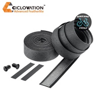 Ciclovation Advanced Bar Tape With Featherlite - Bar Tape CICLOVATION
