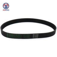 8PJ559 Zhanpeng Elevator Door Machine Belt Ansons Elevator Spare Parts