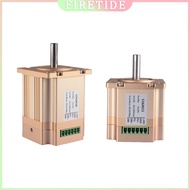 Dc servo motor, torque servo integrated servo robot, servo joint, low-voltage servo AGV