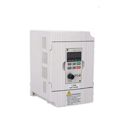 Speed Control Inverter 7.5KW Motor Adjustable