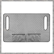 (DGHV) Golf Cart Seat Covers Universal Golf Cart Seat Towel Blanket for Club Car & More 2 PersonGo