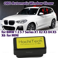 For BMW 1 2 5 7 Series X1 X2 X3 X4 X5 X6 for MINI Power Automatic Switch Window Closer Lift Window A